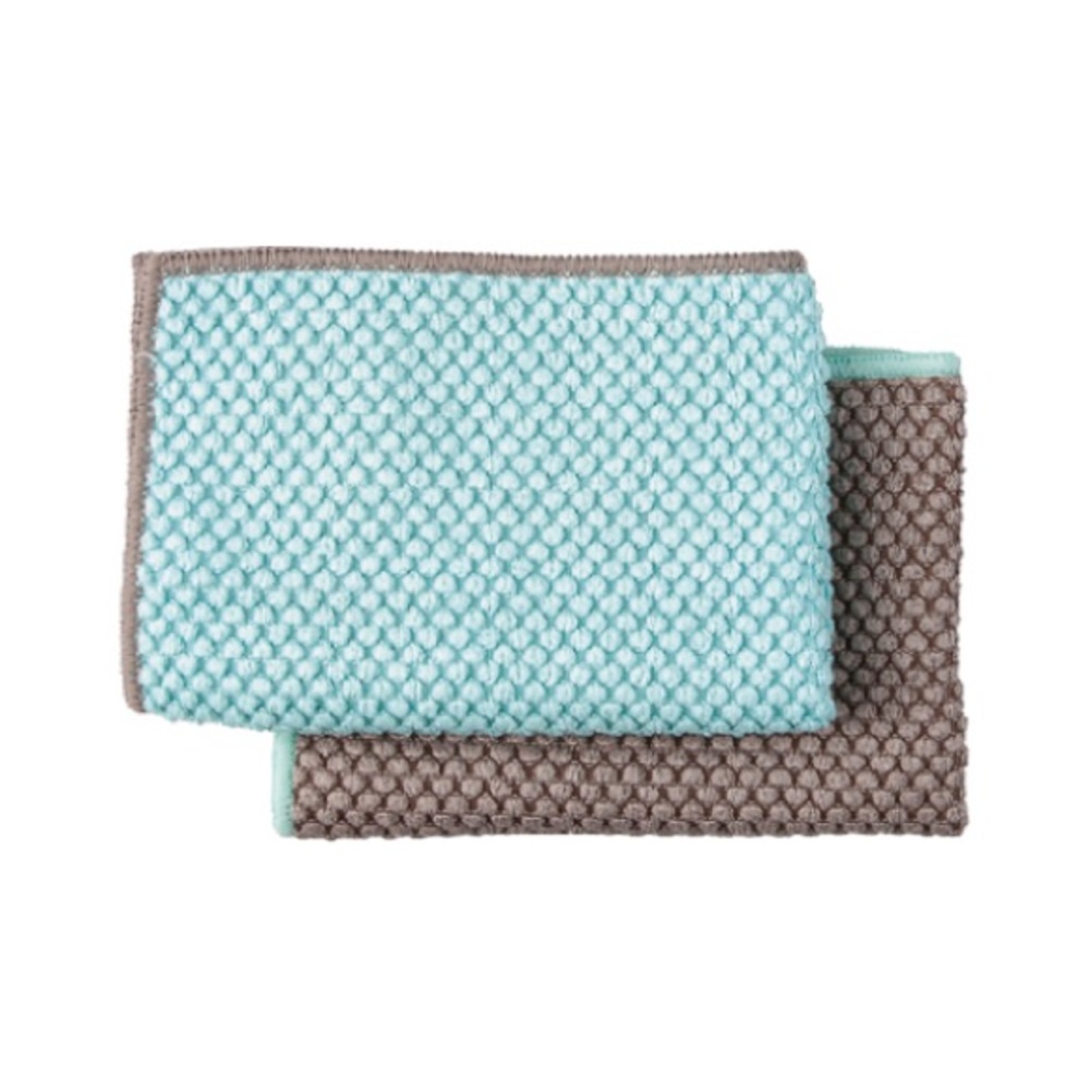 Norwex Large Counter Cloths - set of 2 - Limited Edition